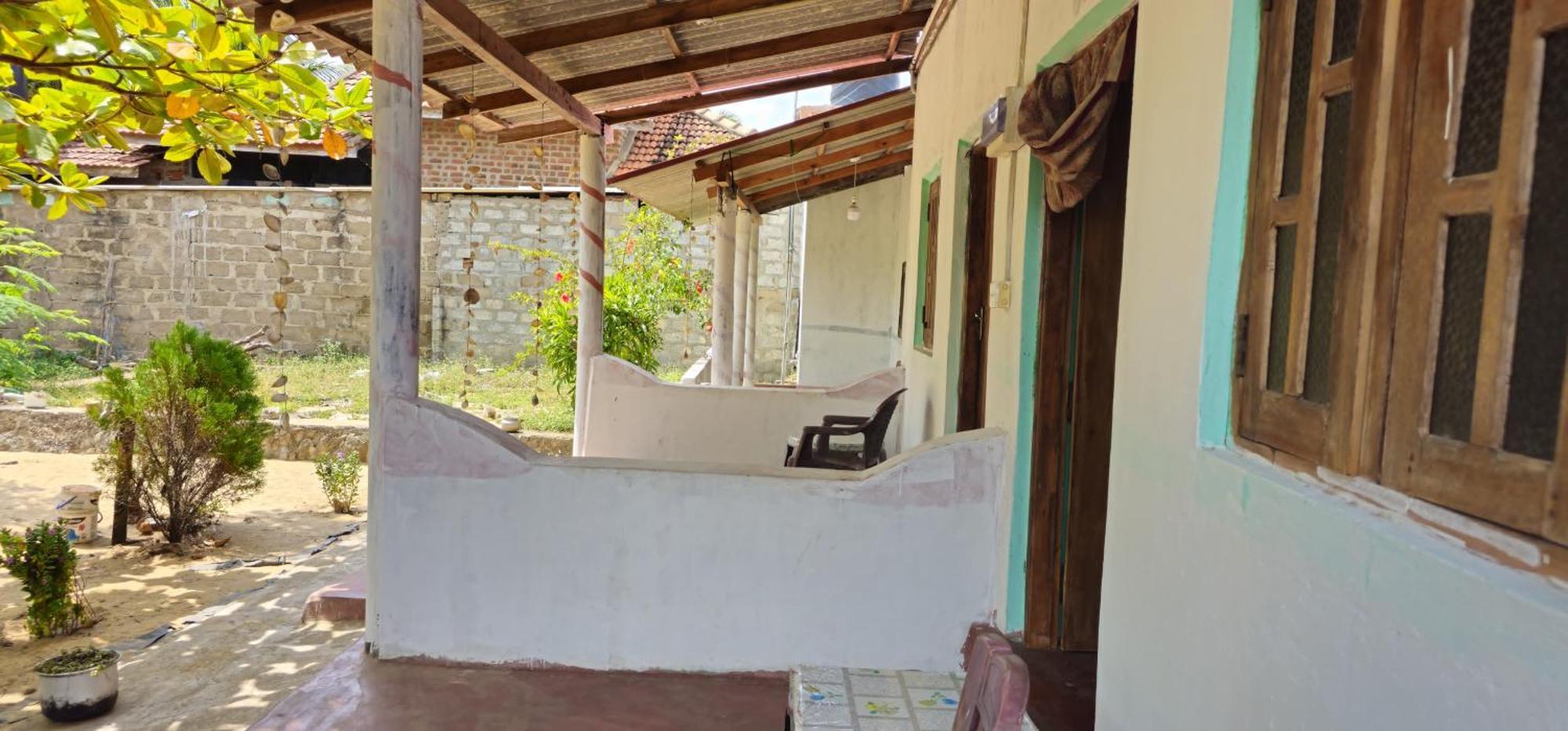 Golden Rich Hotel Arugam Bay Exterior photo